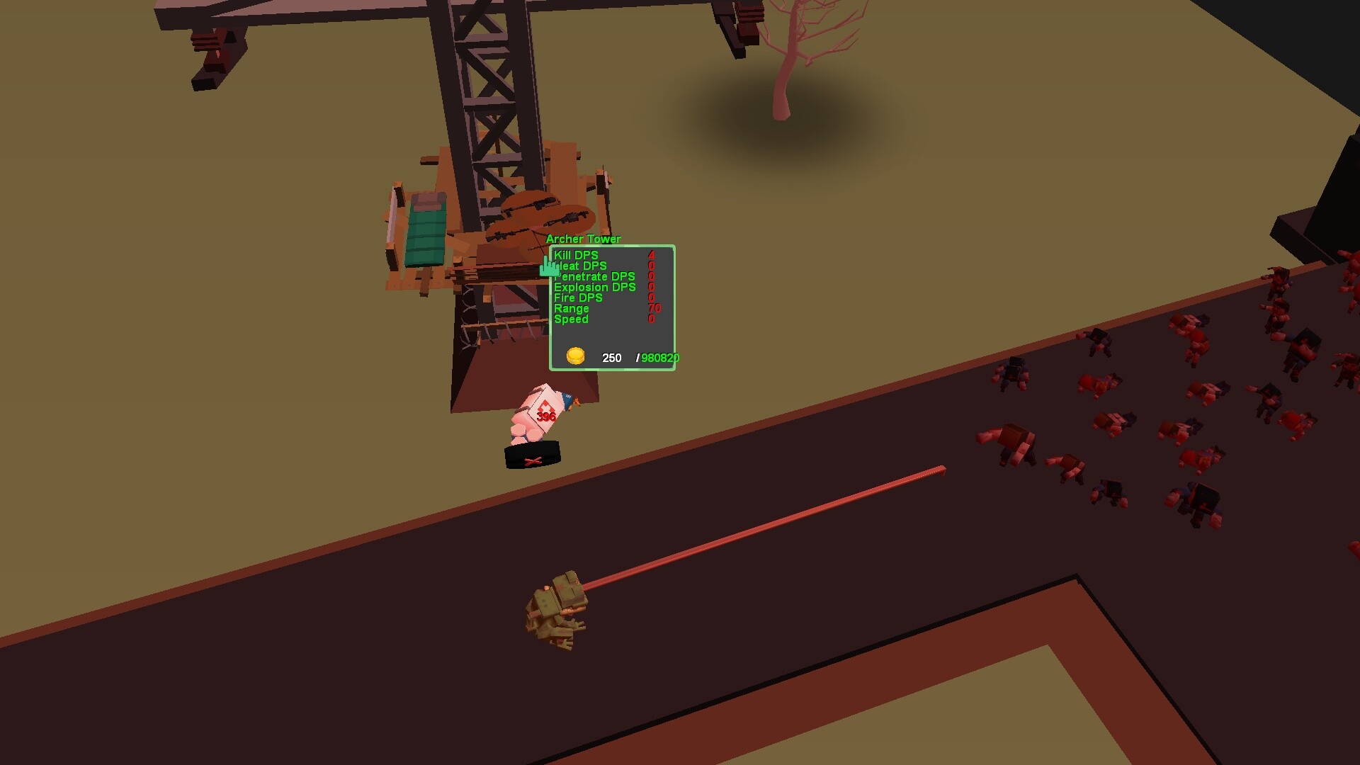 Grimwatch: Mutation Protocol screenshot 31