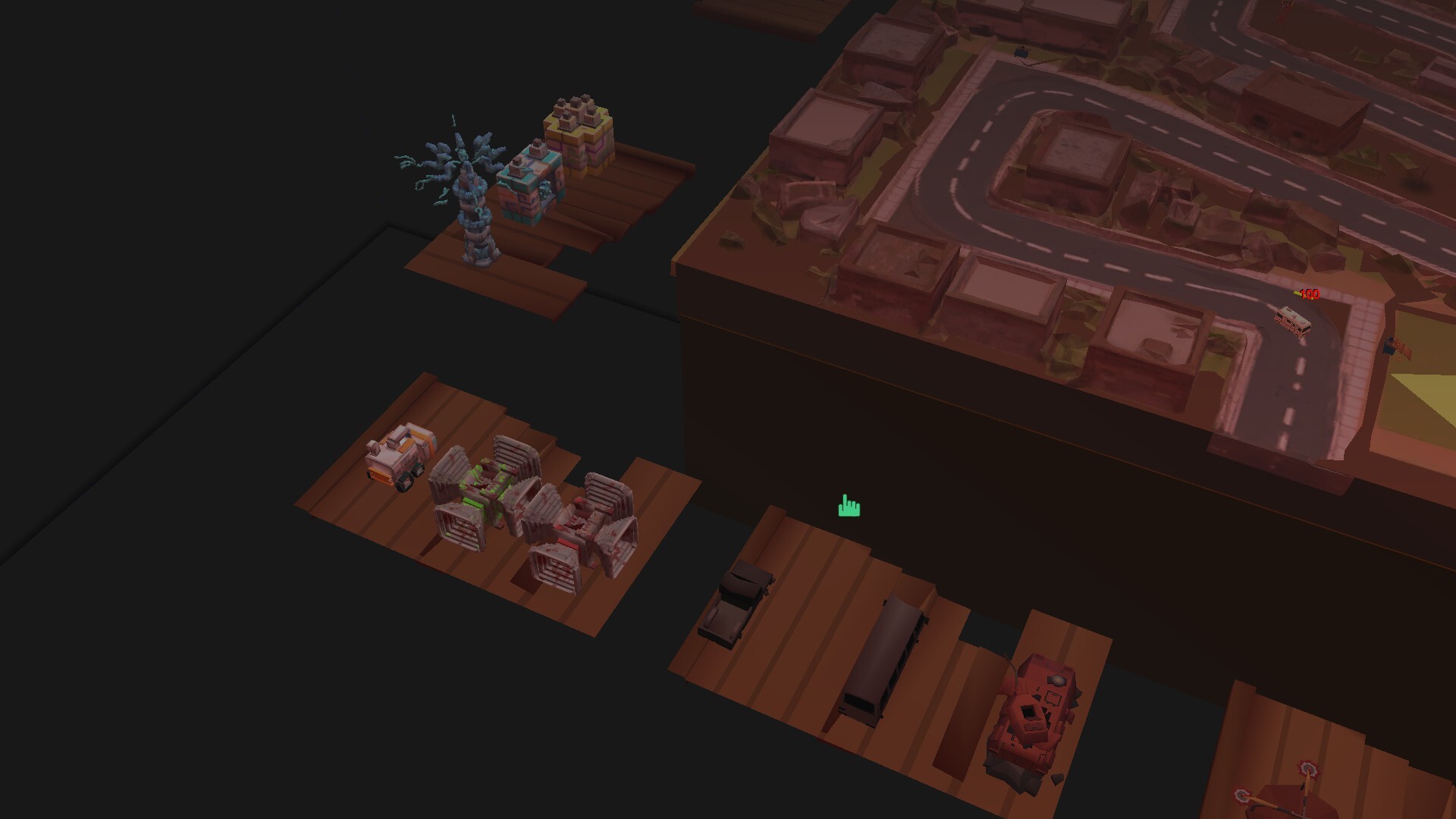 Grimwatch: Mutation Protocol screenshot 14