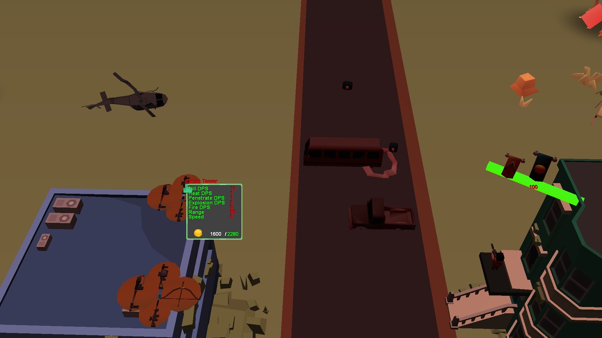 Grimwatch: Mutation Protocol screenshot 45