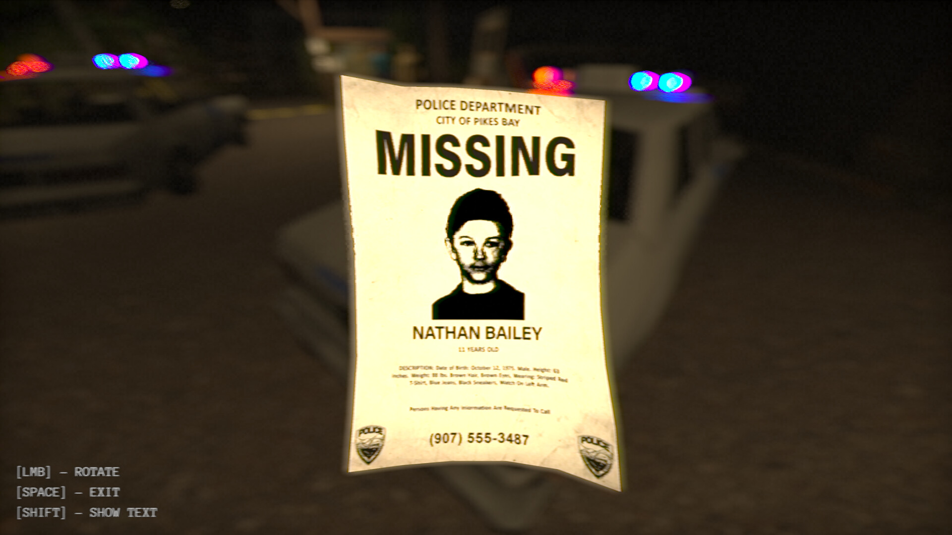 Silver Falls screenshot 7