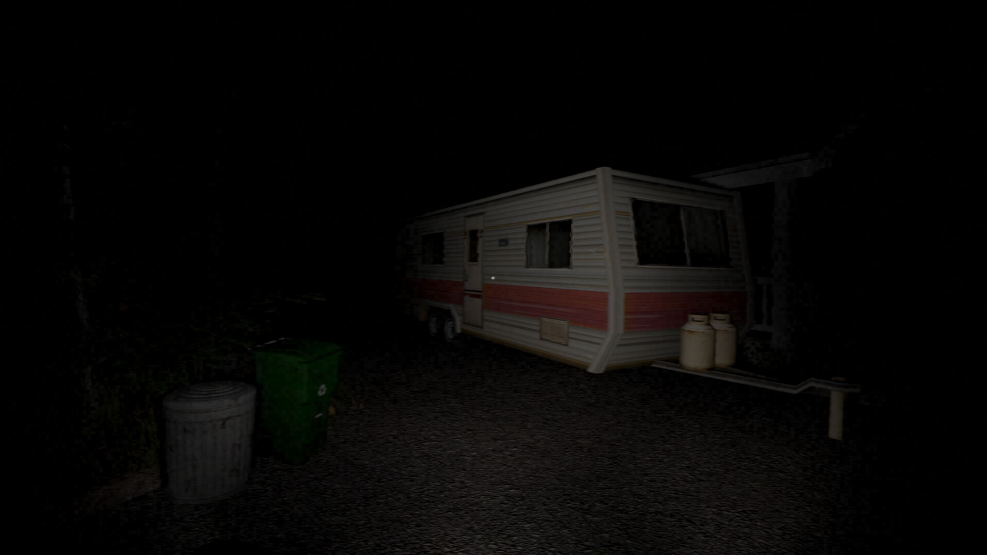 Silver Falls screenshot 6