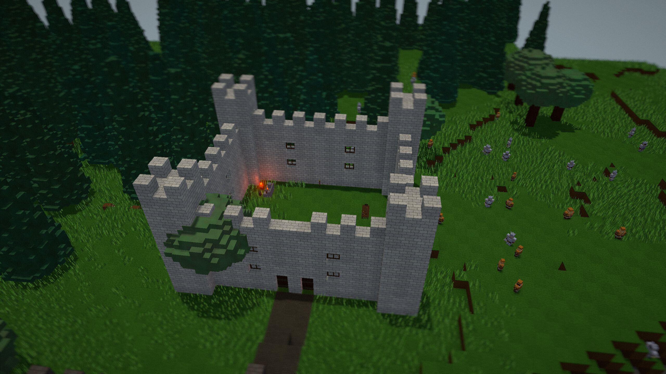 Iskarn screenshot 3
