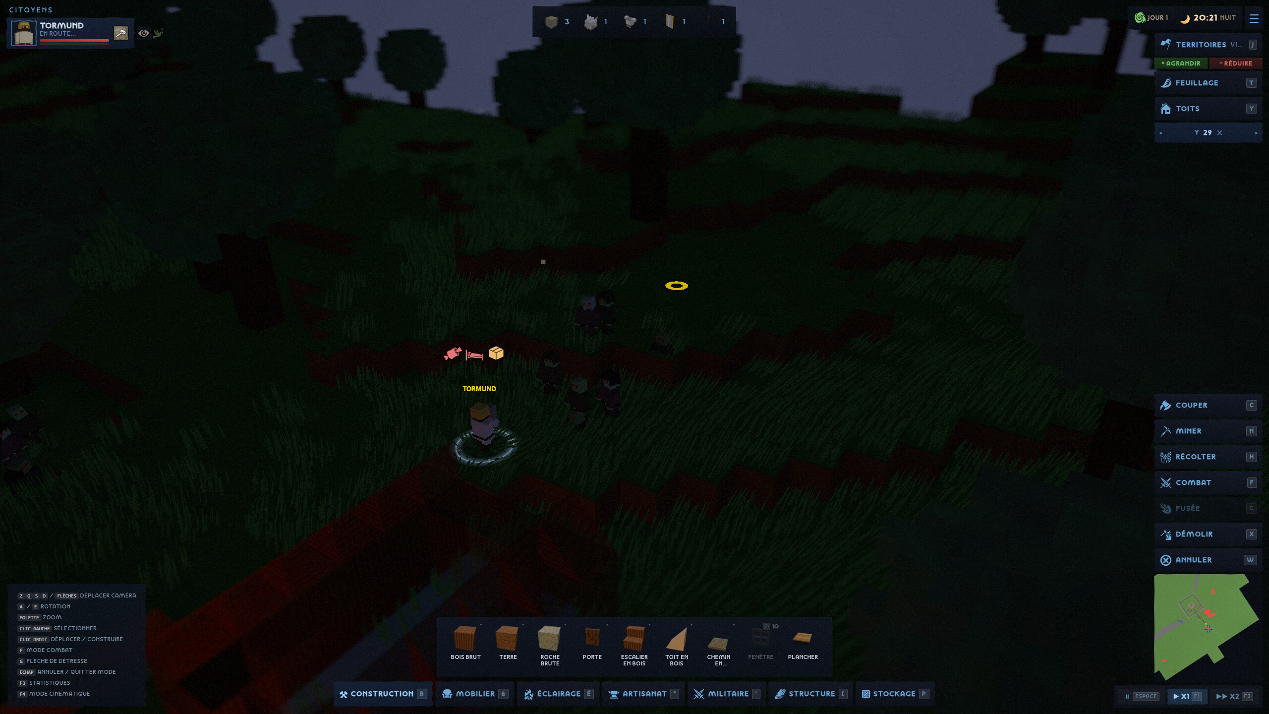 Iskarn screenshot 12