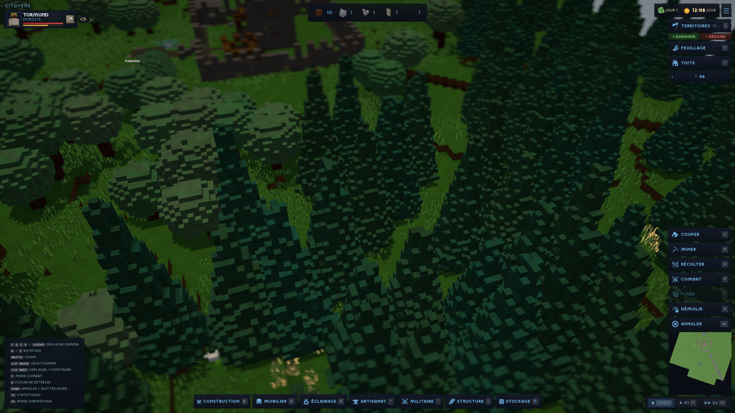 Iskarn screenshot 9