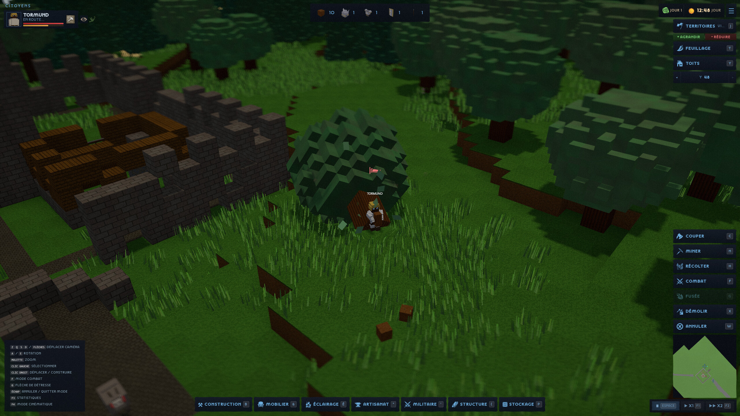 Iskarn screenshot 6