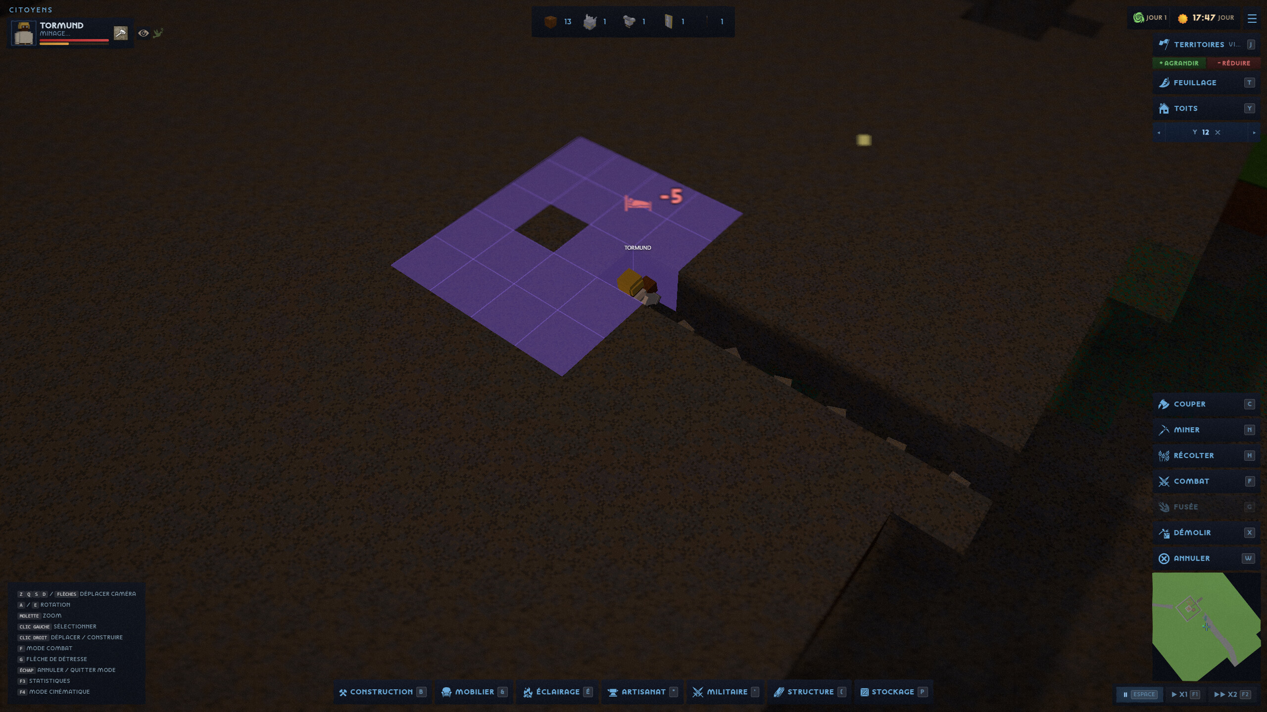 Iskarn screenshot 4