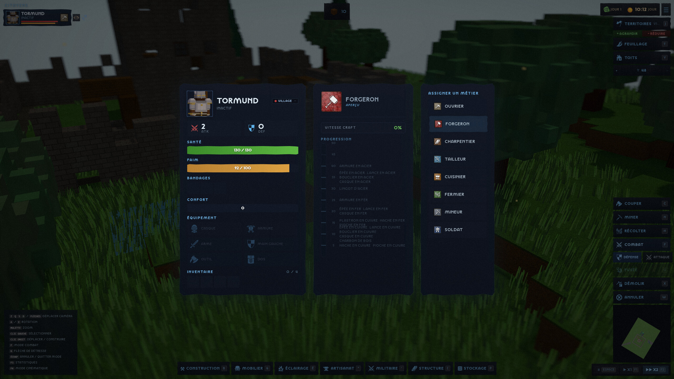 Iskarn screenshot 10