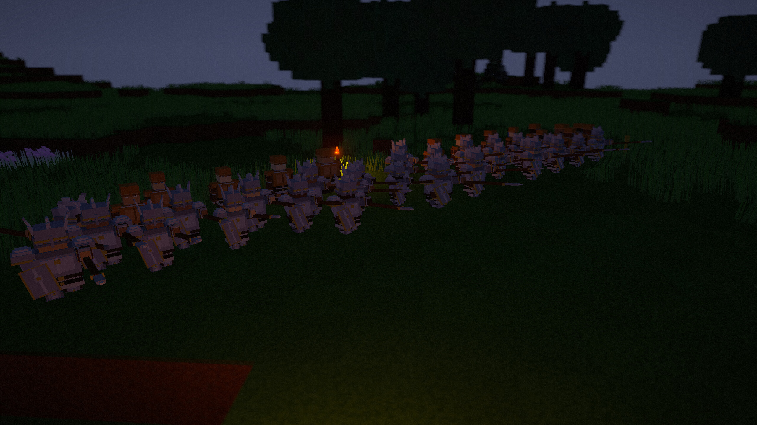 Iskarn screenshot 5