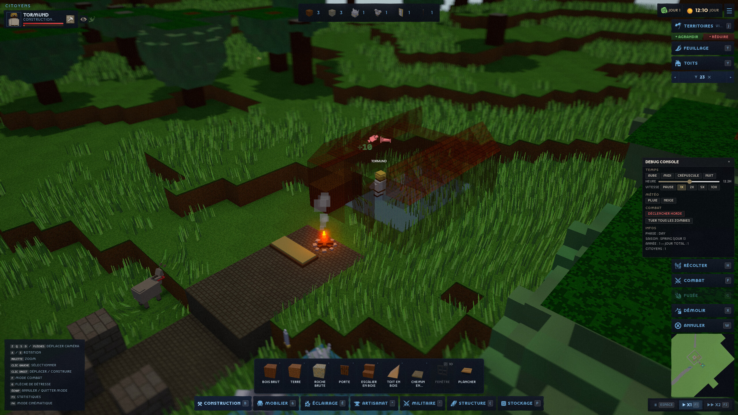 Iskarn screenshot 11