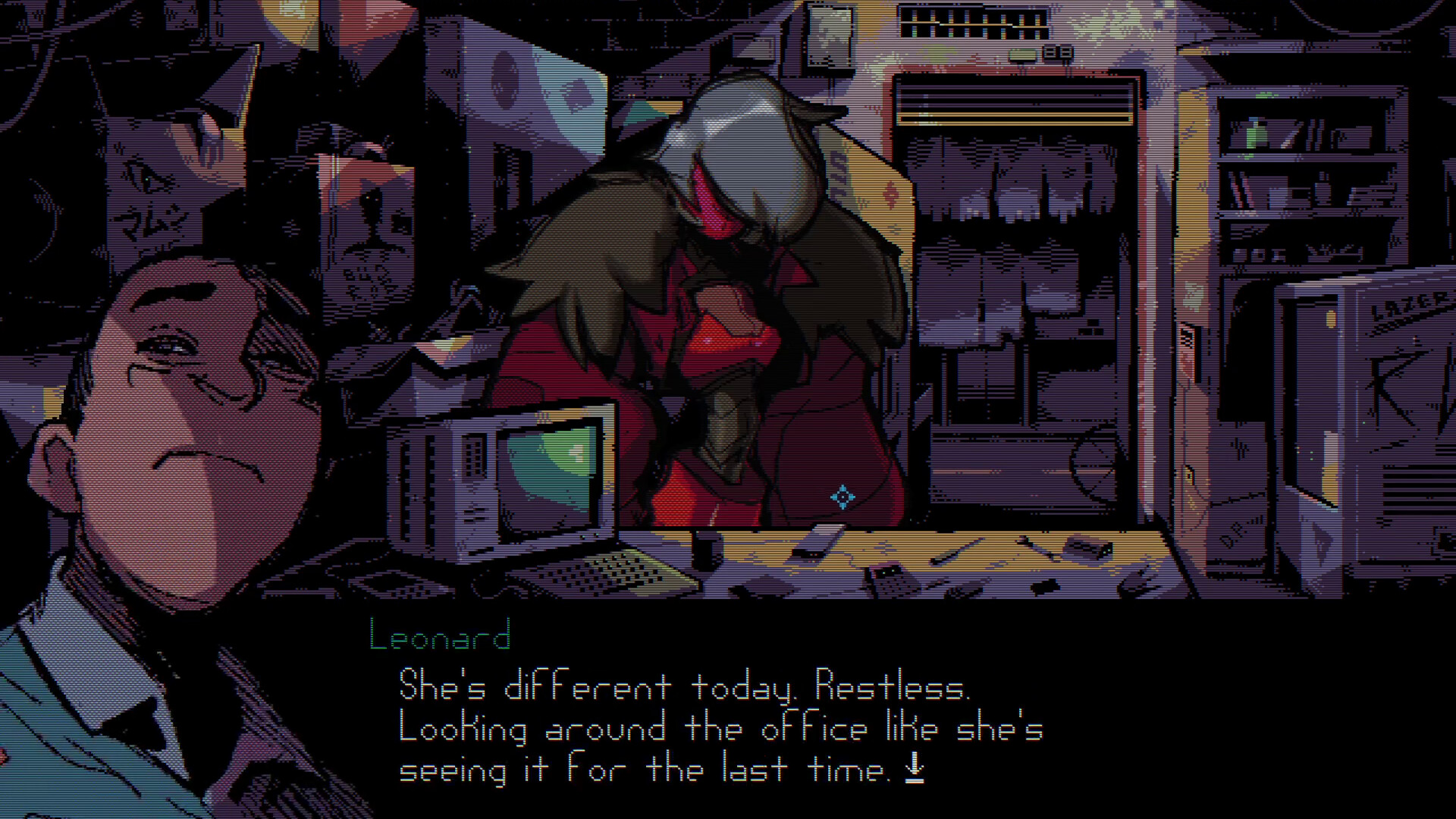 Psyai screenshot 3