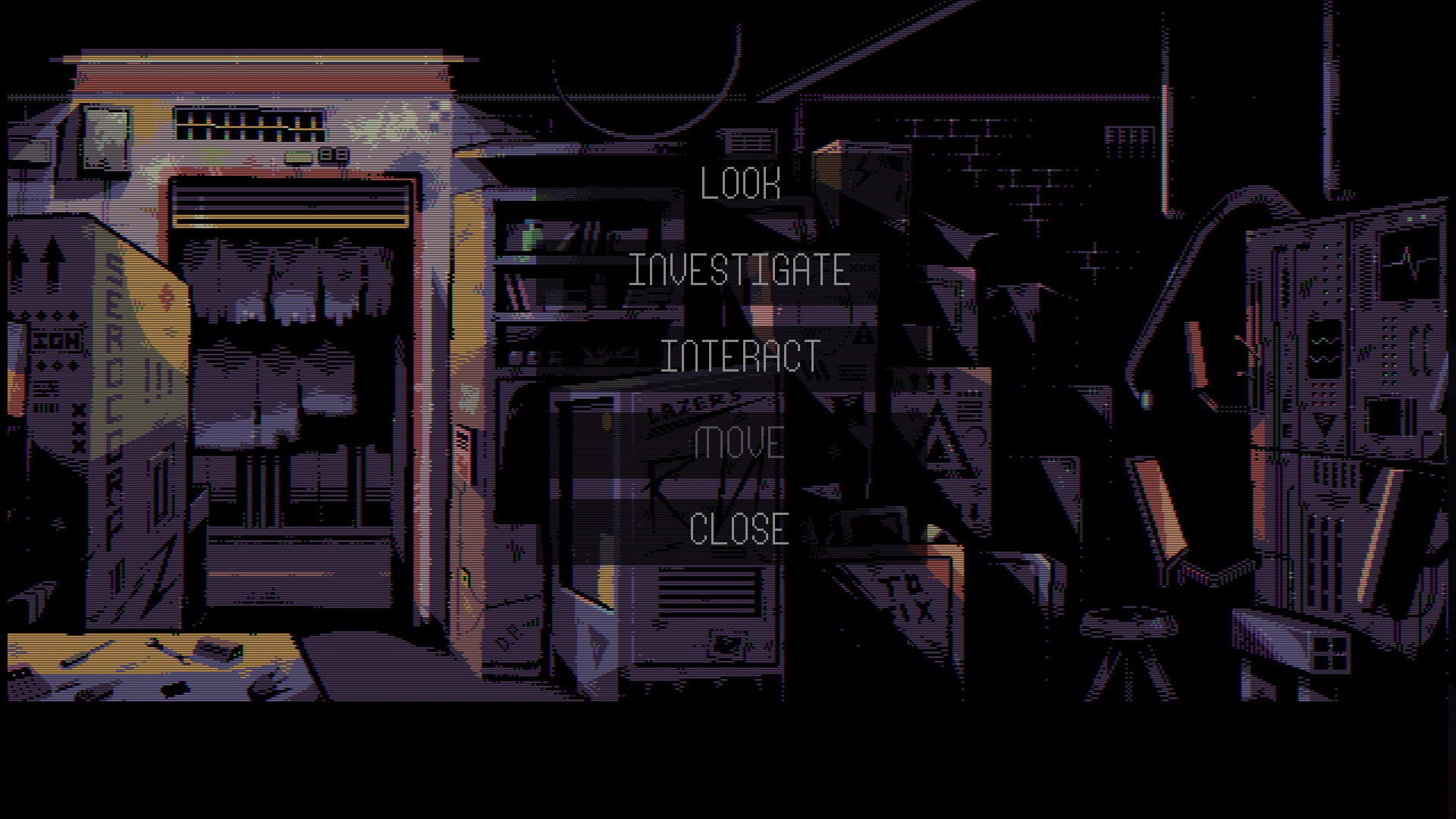 Psyai screenshot 4