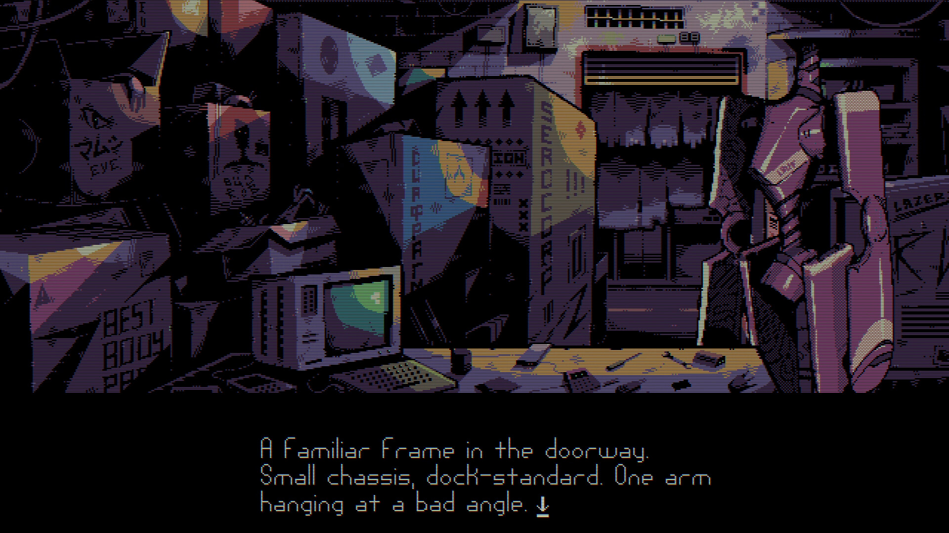 Psyai screenshot 2