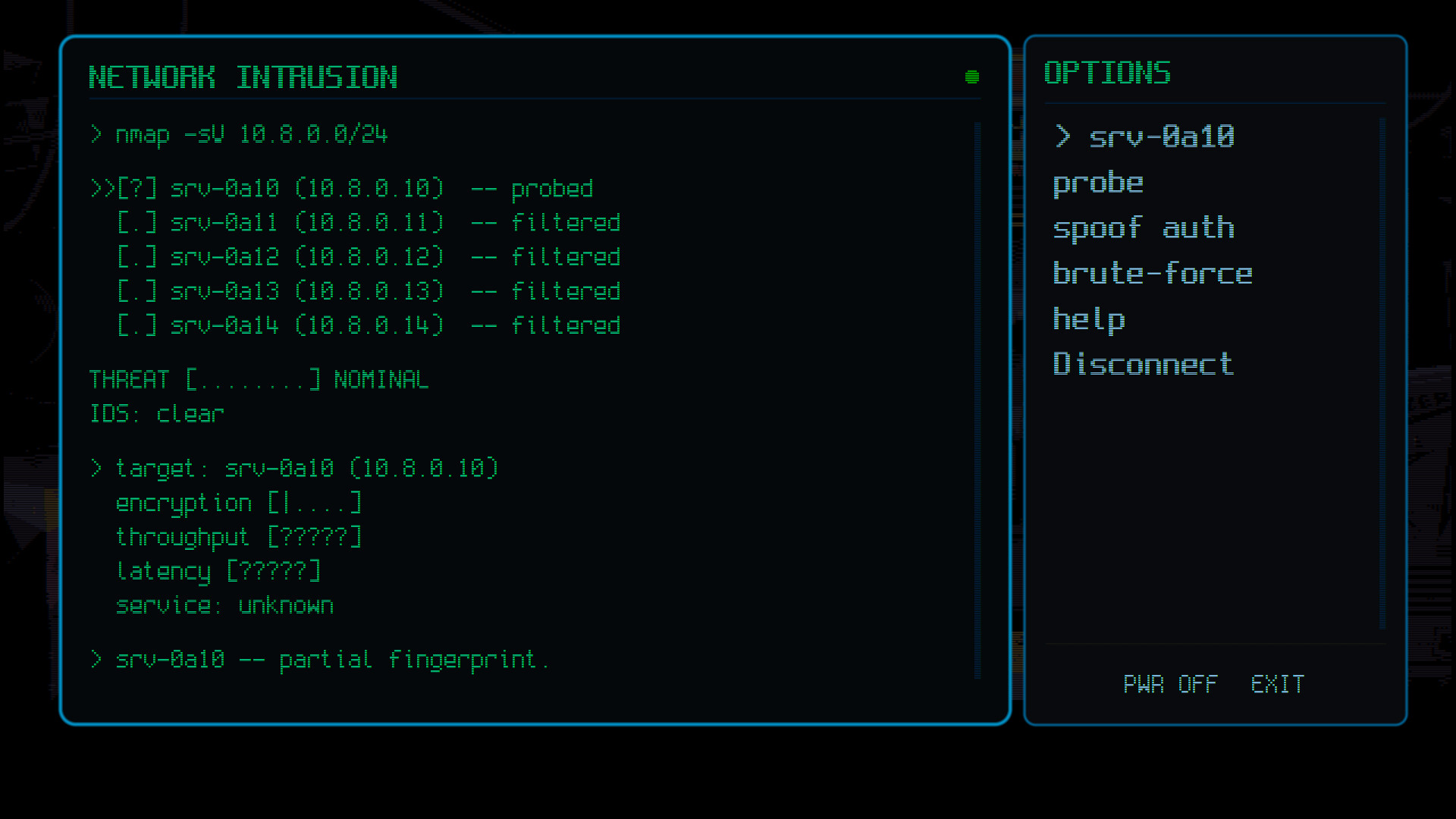 Psyai screenshot 1