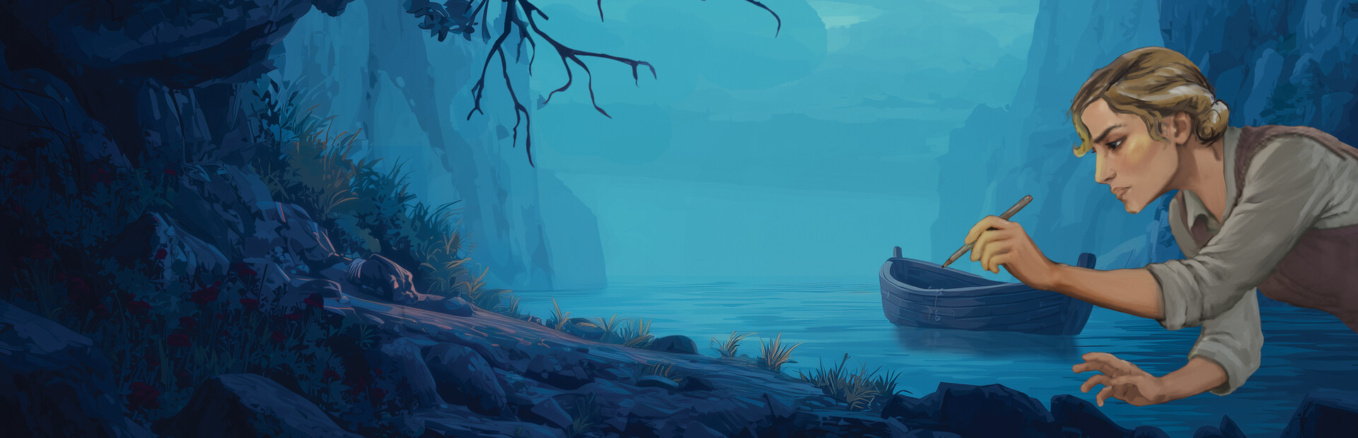 The Price of Grief