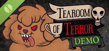 Tearoom of Terror Demo