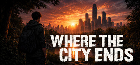 Where the City Ends