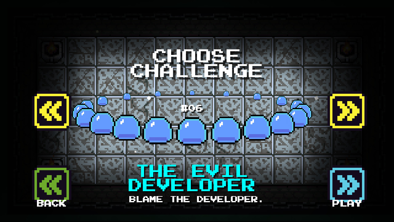The Slimeking's Tower screenshot 6