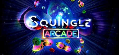 Squingle Arcade