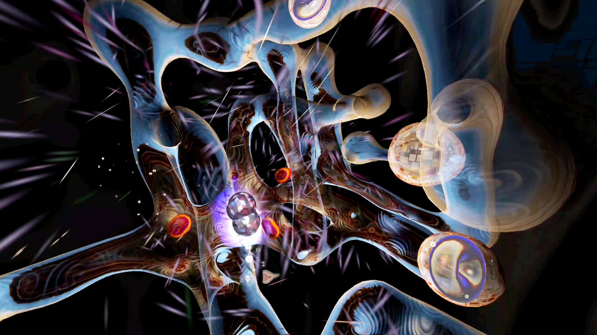 Squingle Arcade screenshot 2