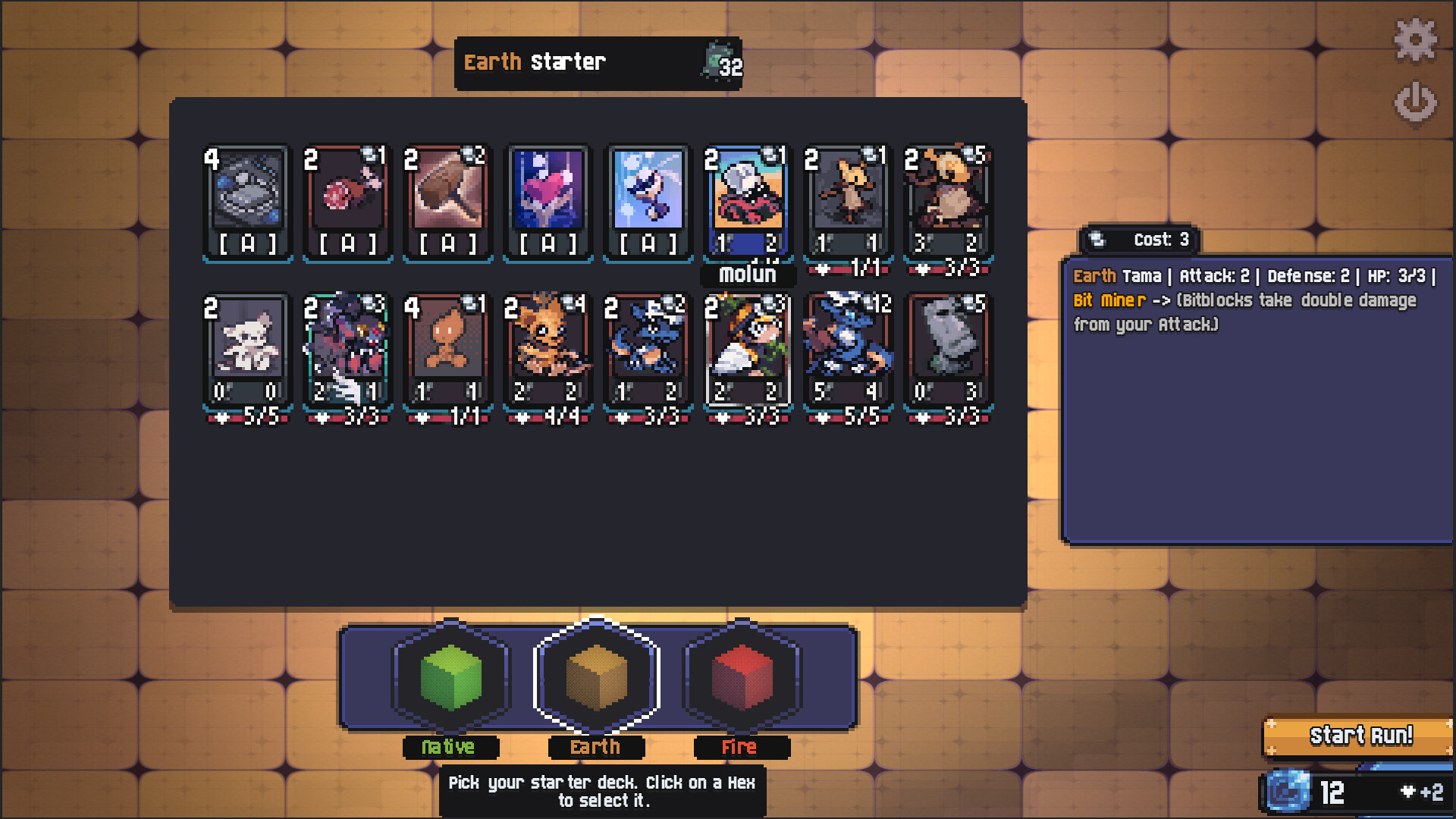 Anode Heart: Tenelon screenshot 6