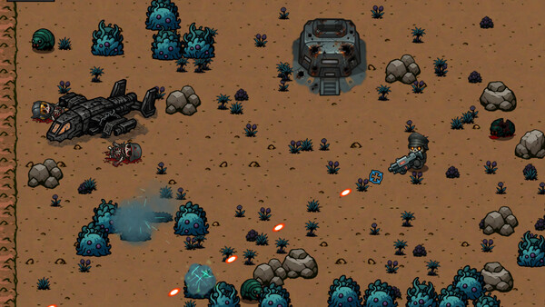 Screenshots