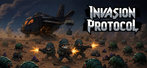Invasion Protocol