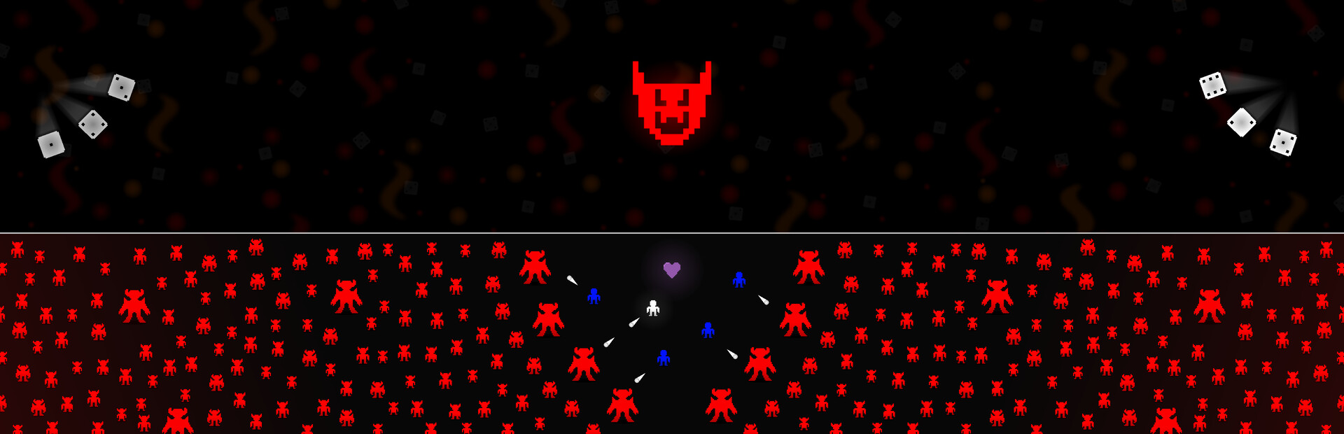 Devil's Arcade