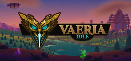 Vaeria Idle