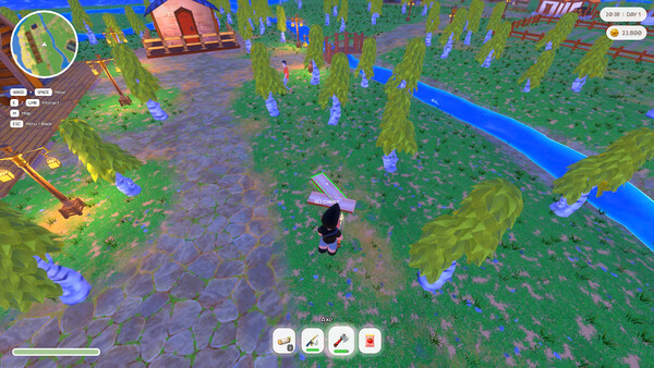 Screenshots