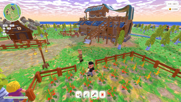 Screenshots