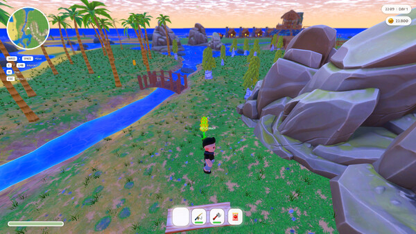 Screenshots