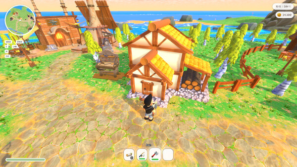 Screenshots
