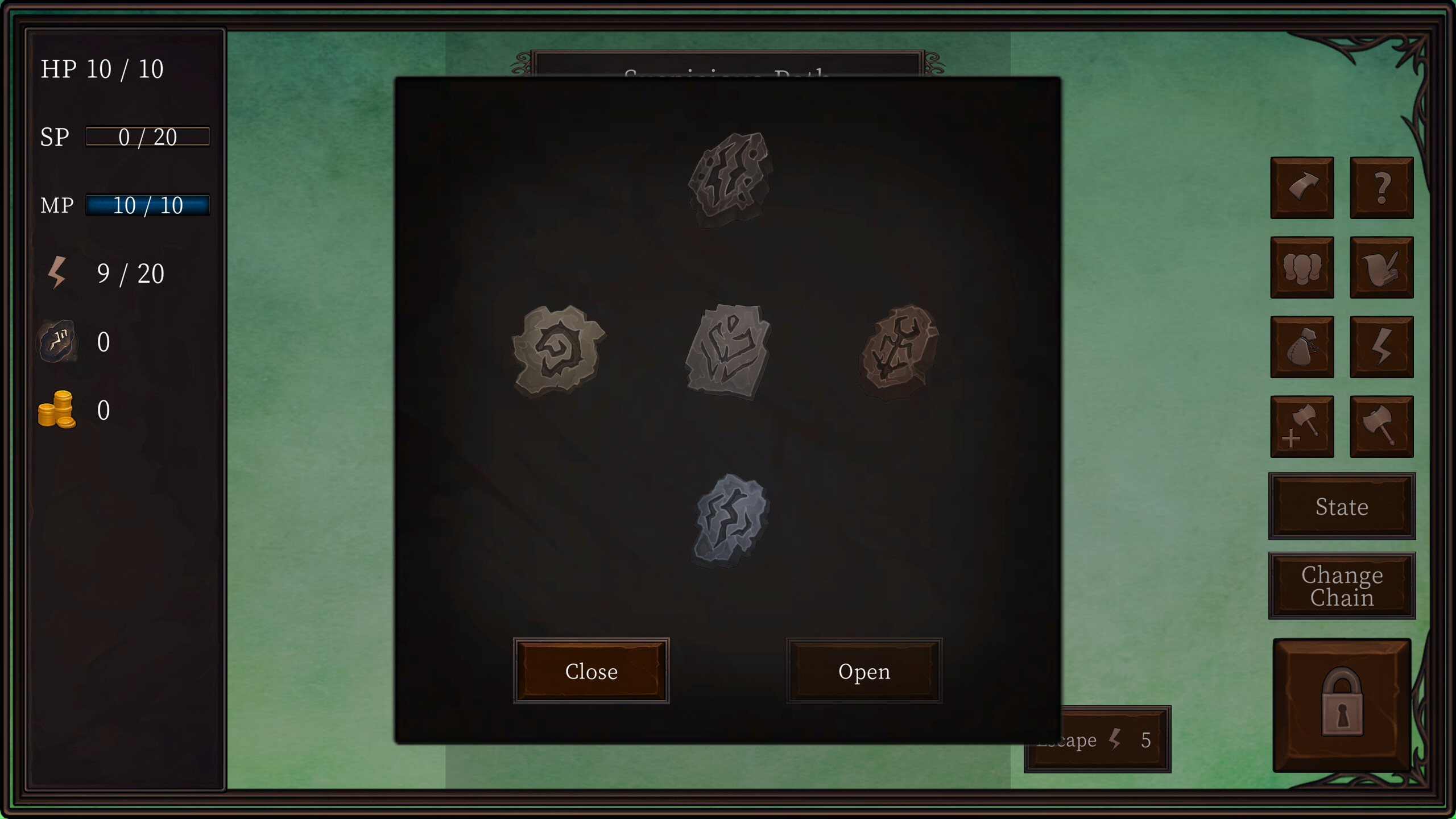 Ax RPG II screenshot 10