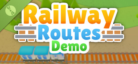 Railway Routes Demo
