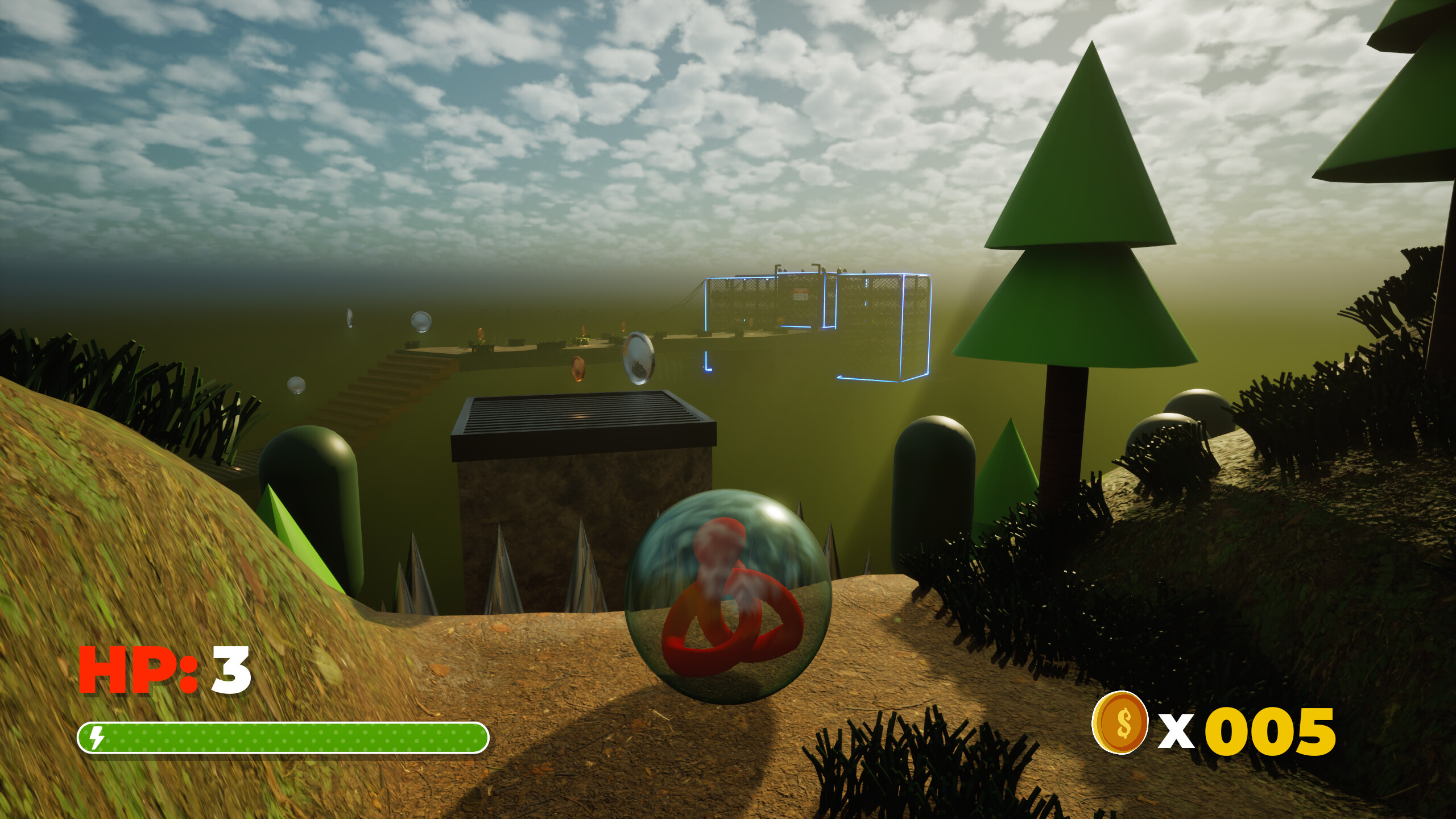 Canicas screenshot 1