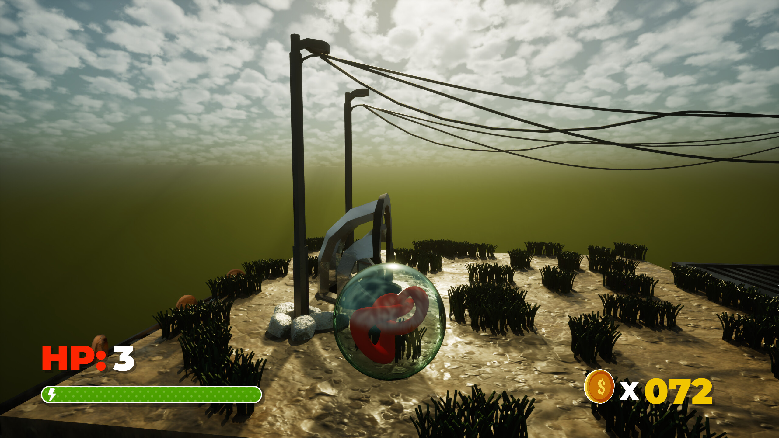 Canicas screenshot 2