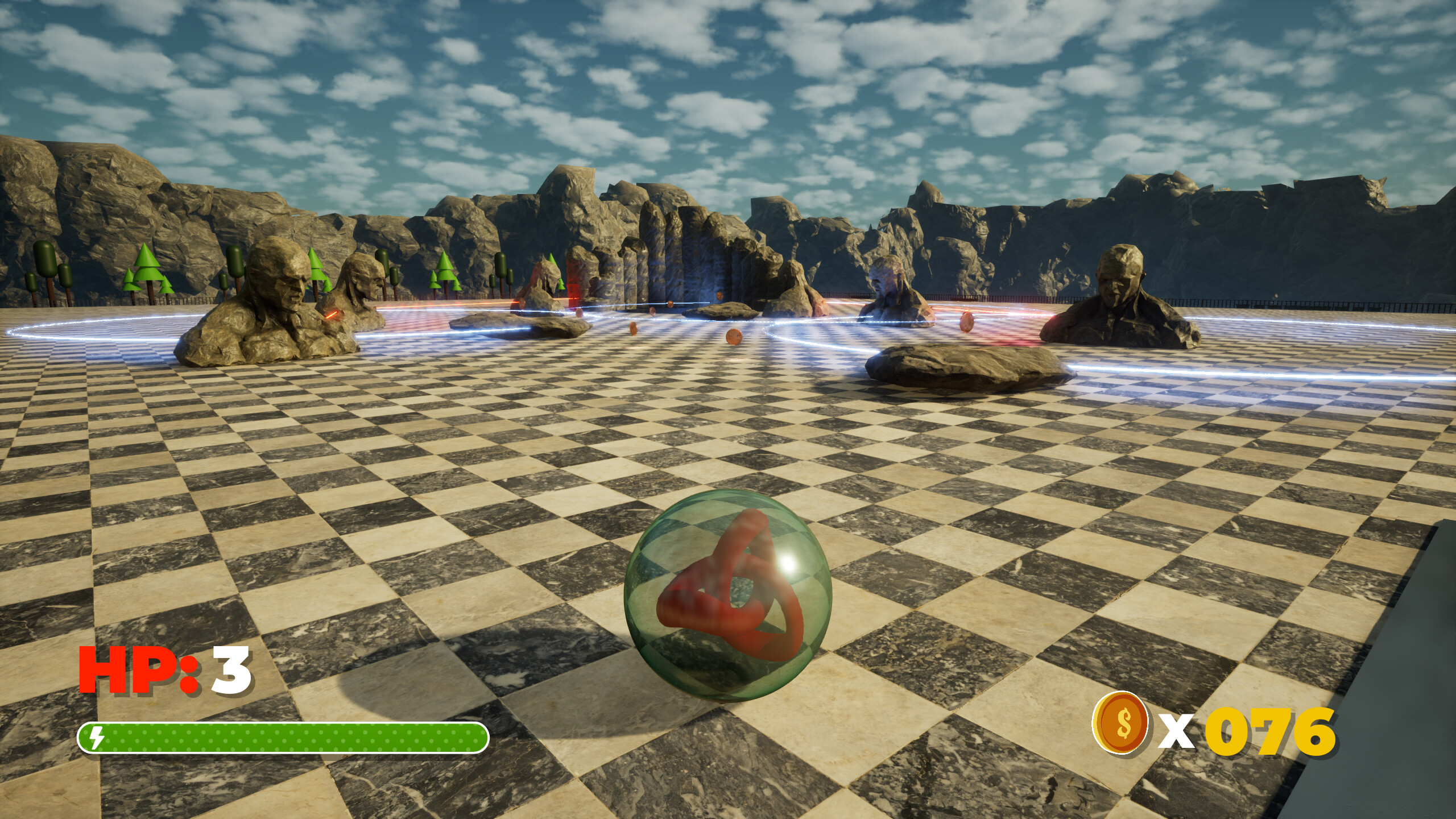 Canicas screenshot 6