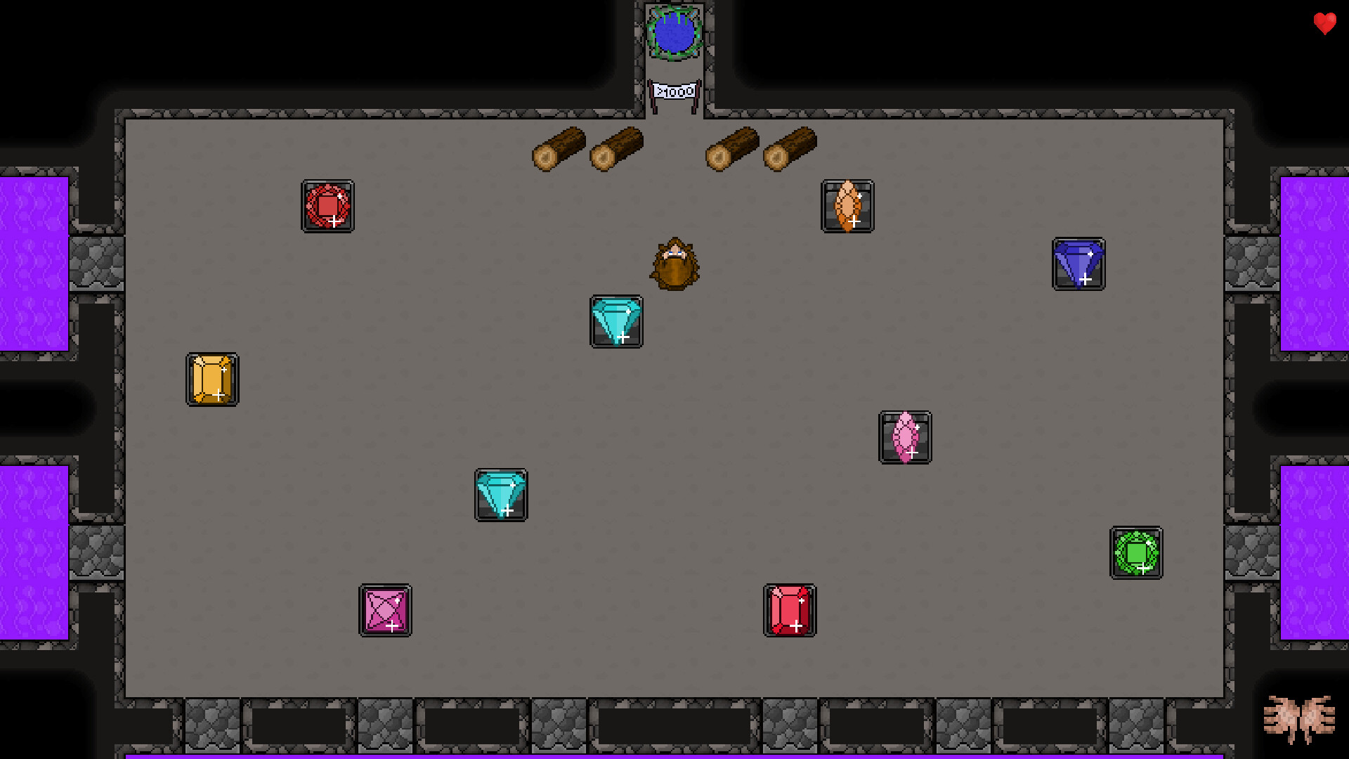 Dwarf the Dungeonist screenshot 5