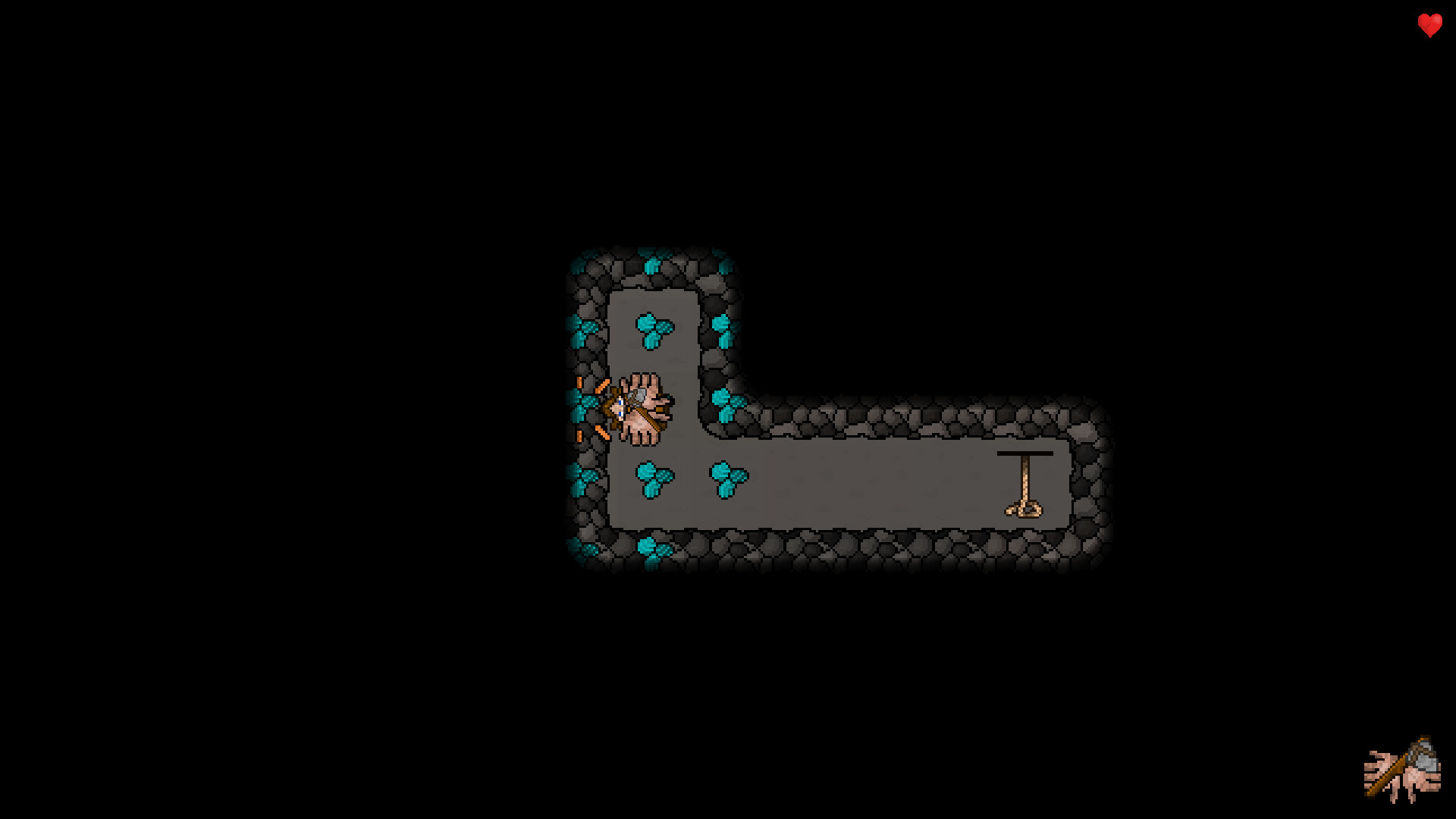 Dwarf the Dungeonist screenshot 13