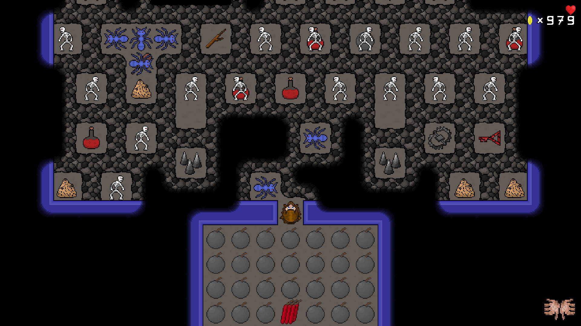 Dwarf the Dungeonist screenshot 3