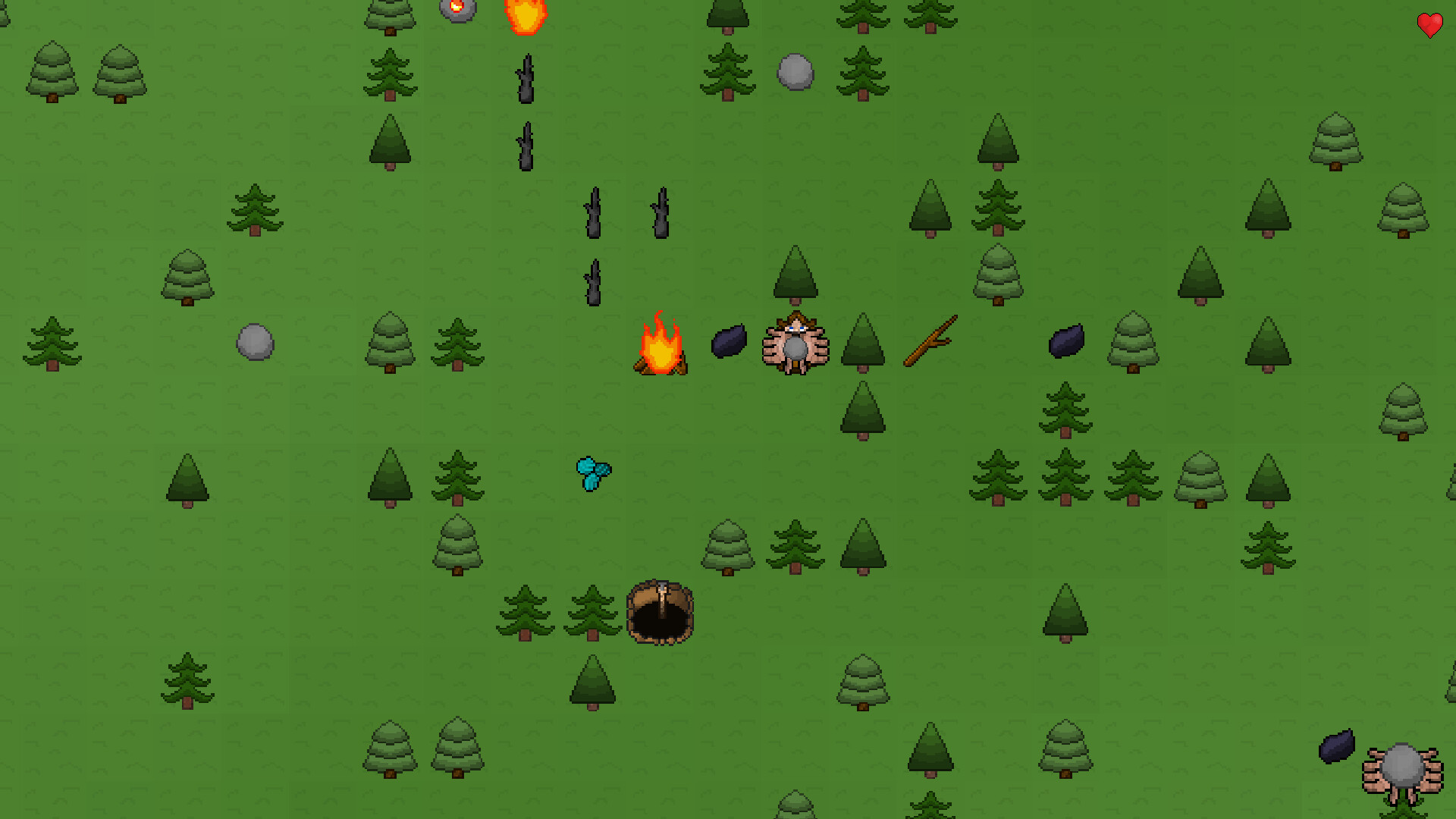 Dwarf the Dungeonist screenshot 8