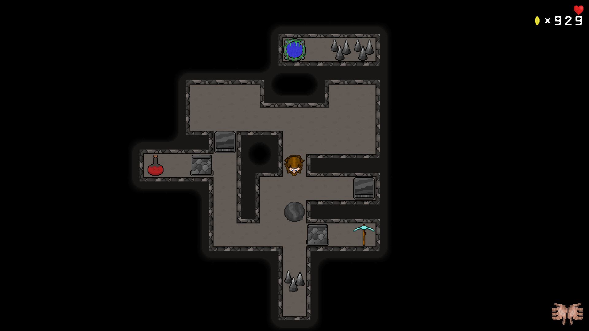 Dwarf the Dungeonist screenshot 10