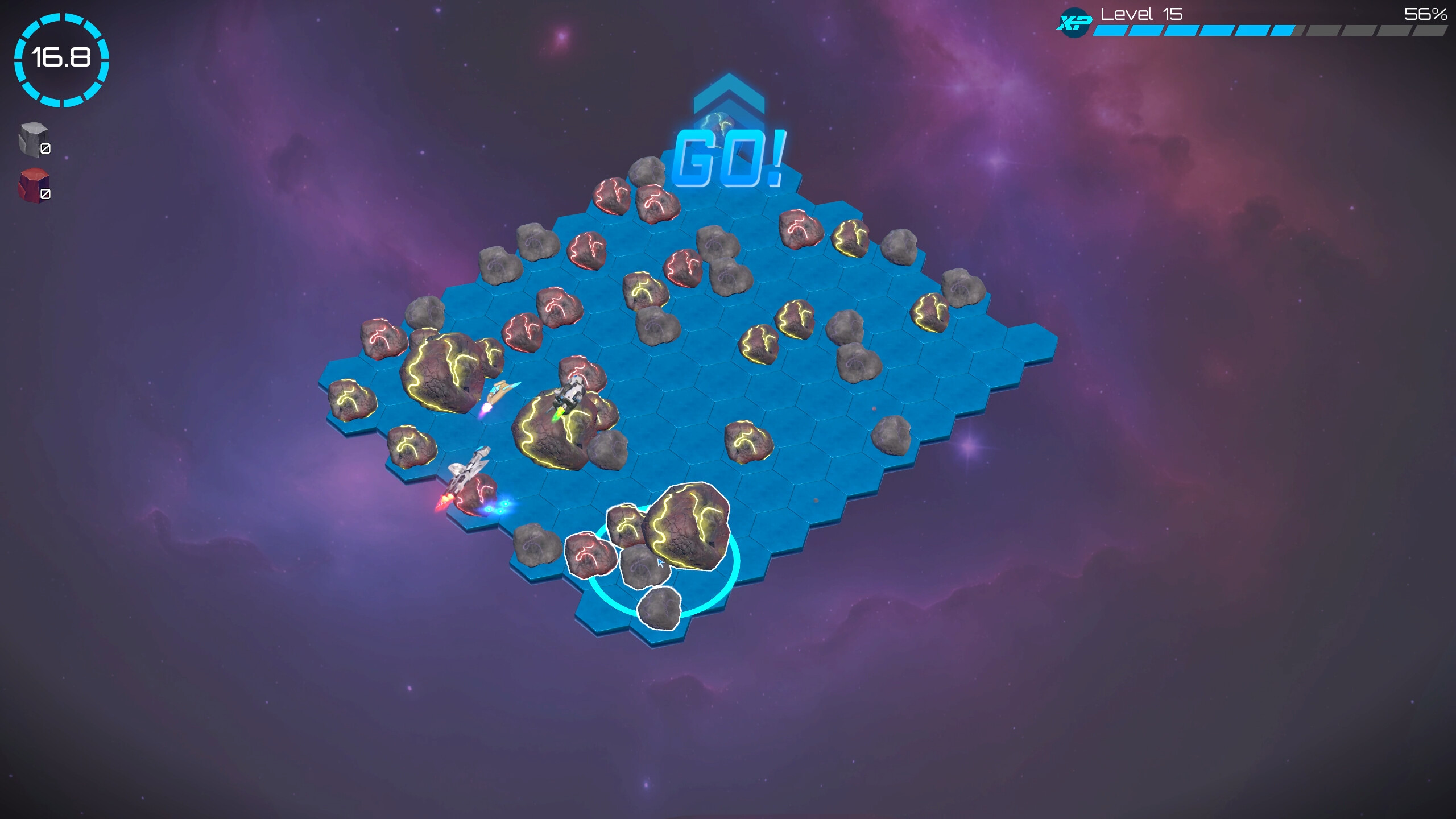 Nova Fleet screenshot 3