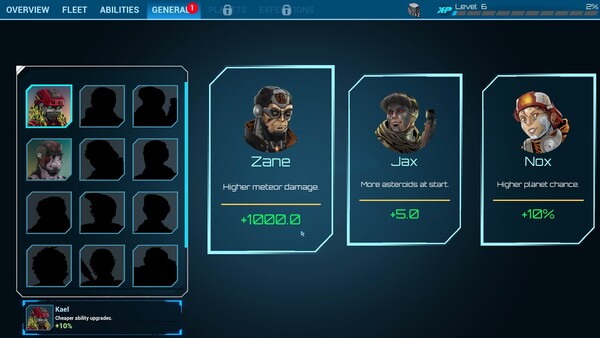 Nova Fleet screenshot 7