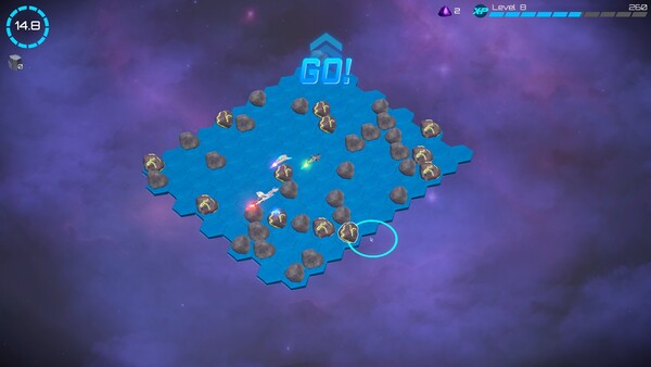 Nova Fleet screenshot 1