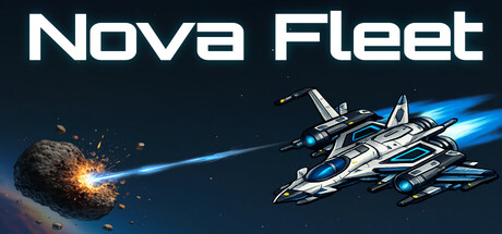 Nova Fleet — Steam header