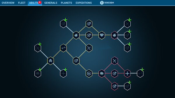 Nova Fleet screenshot 6