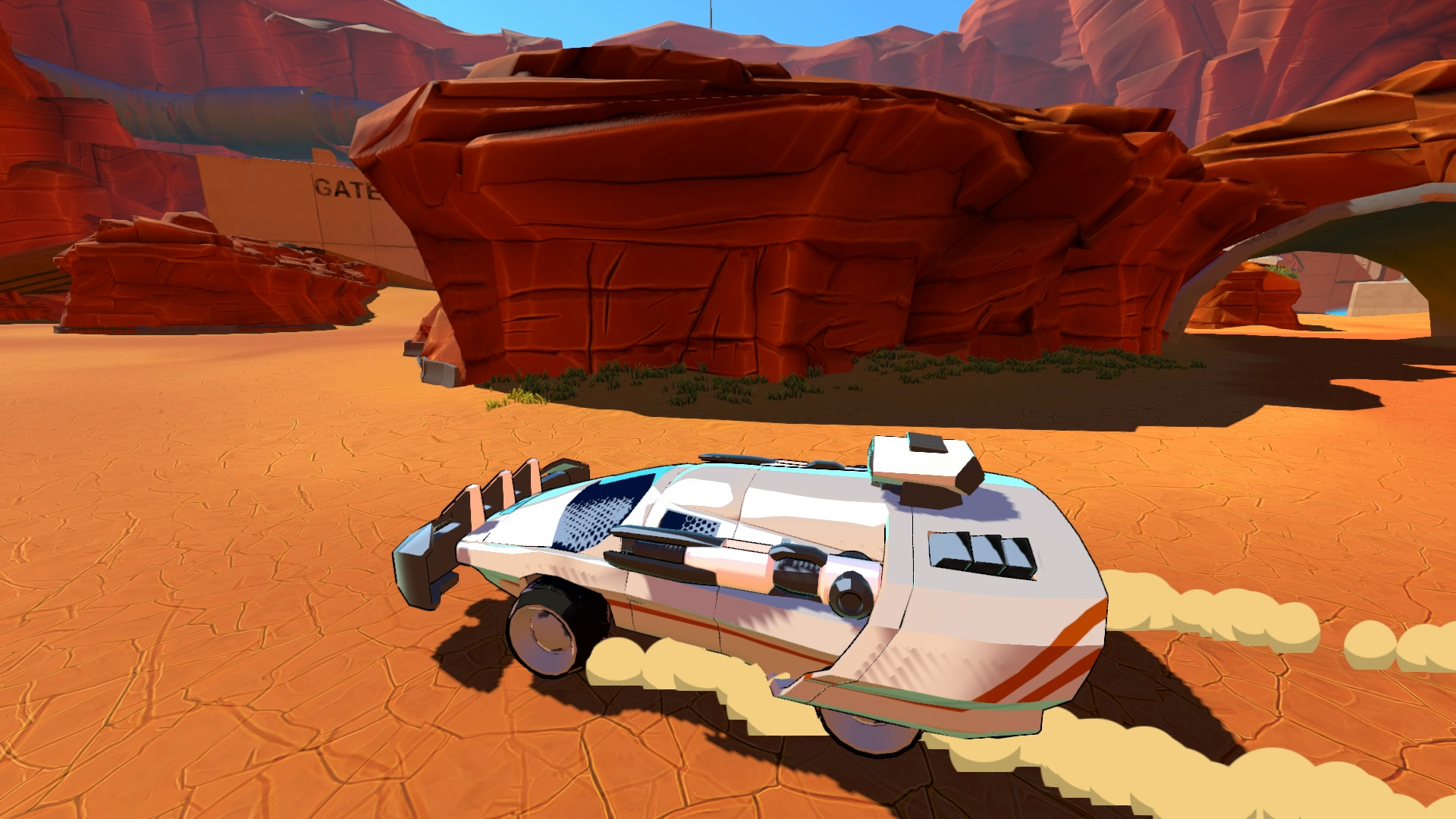 Auto Age: Standoff screenshot 11