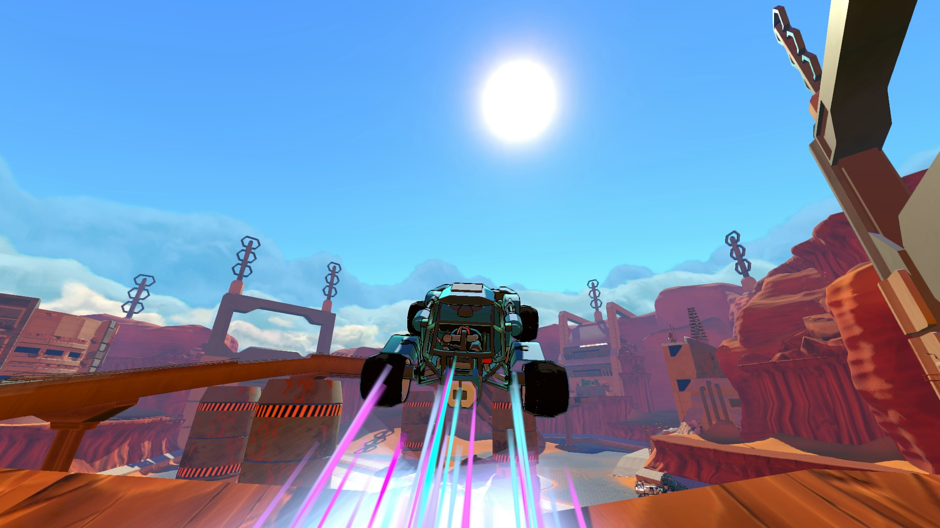 Auto Age: Standoff screenshot 10