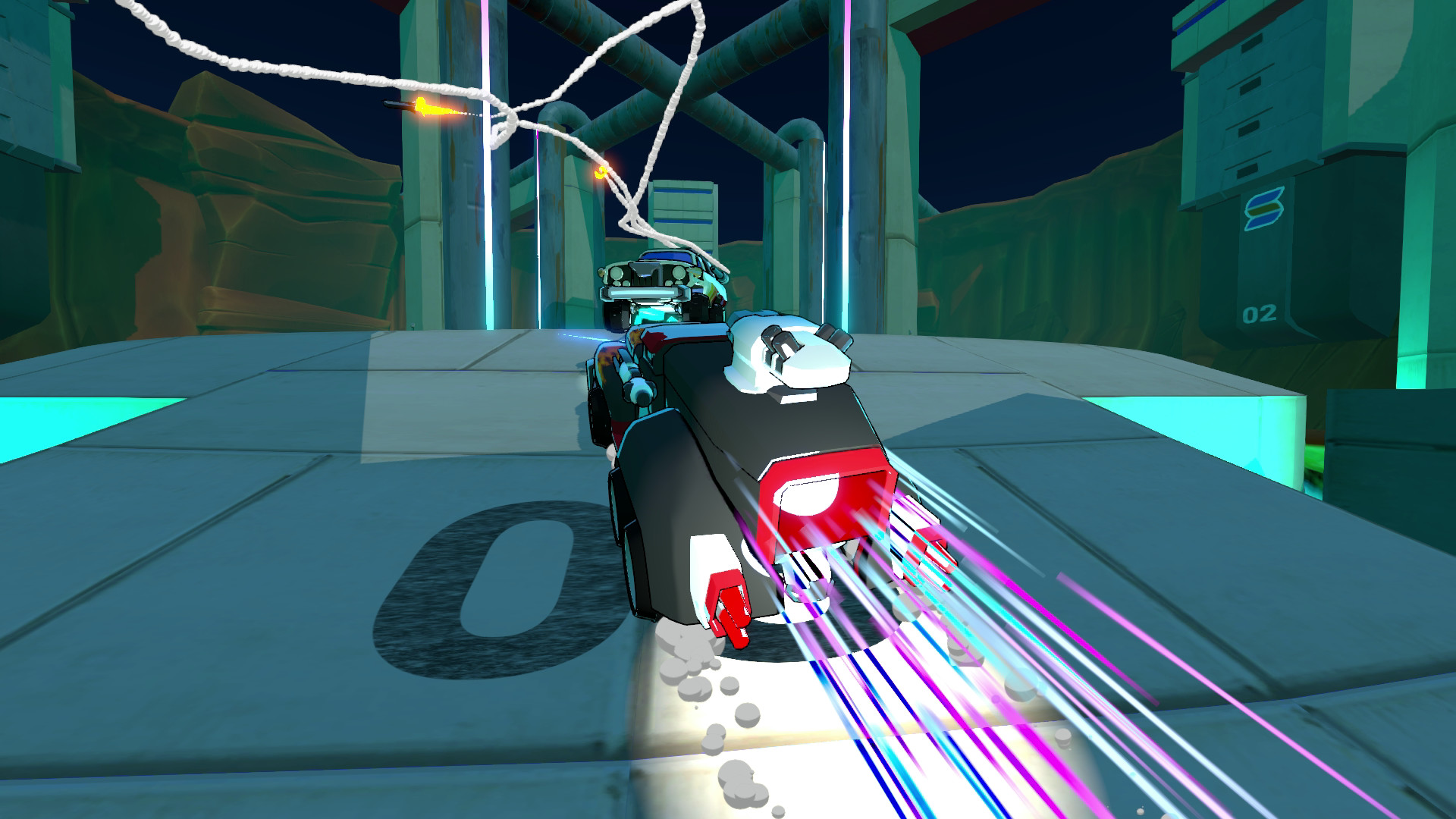 Auto Age: Standoff screenshot 15